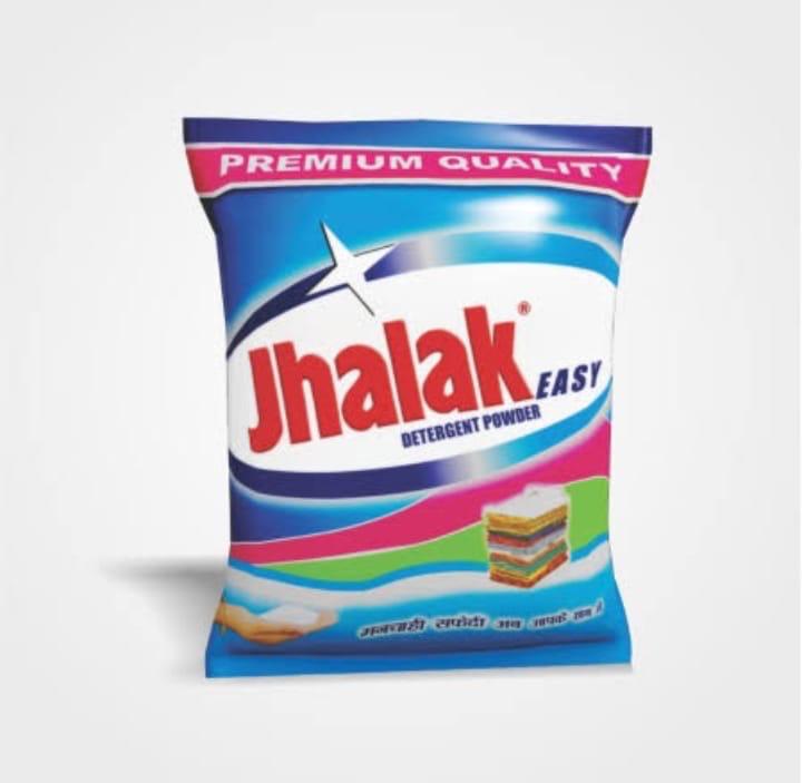 Jhalak Cleaning powder